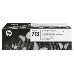 Hp 712-3ED58A Orjinal Bakım Kiti - Hp