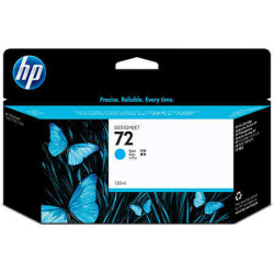 Hp 72-C9371A Orjinal Mavi Kartuş Yüksek Kapasite - Hp