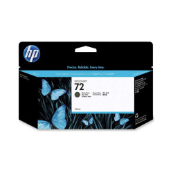 Hp 72-C9403A Orjinal Mat Siyah Kartuş - Hp