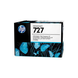 Hp 727-B3P06A Orjinal Baskı Kafası - Hp