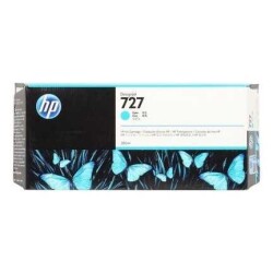 Hp 727-F9J76A Mavi Orjinal Kartuş Extra Yüksek Kapasiteli - Hp