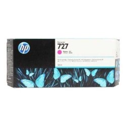 Hp 727-F9J77A Kırmızı Orjinal Kartuş Extra Yüksek Kapasiteli - Hp