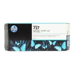 Hp 727-F9J79A Foto Siyah Orjinal Kartuş Extra Yüksek Kapasiteli - Hp