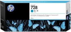 Hp 728-F9K17A Mavi Orjinal Kartuş - Hp