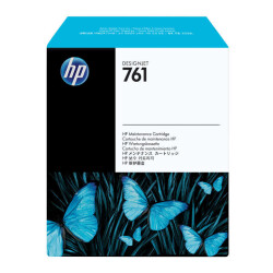 Hp 761-CH649A Orjinal Bakım Kartuşu - Hp