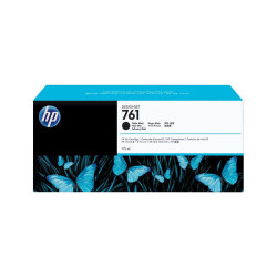 Hp 761-CM991A Mat Siyah Orjinal Kartuş - Hp