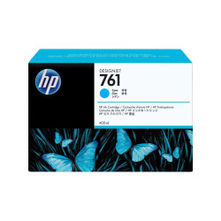 Hp 761-CM994A Mavi Orjinal Kartuş - Hp