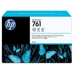 Hp 761-CM995A Gri Orjinal Kartuş - Hp