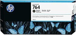 Hp 764-C1Q16A Mat Siyah Orjinal Kartuş - Hp