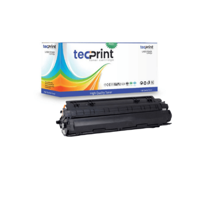 HP CE278A 78A Siyah Muadil Toner - 1