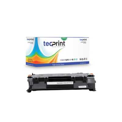 Hp 80A-CF280A Muadil Toner - 1