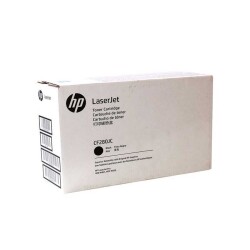 Hp 80J-CF280JC Orjinal Toner Yüksek Kapasiteli - Hp