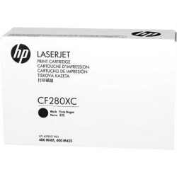 HP 80XC-CF280XC Orjinal Toner - Hp