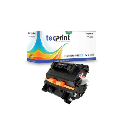 Hp 81A-CF281A Muadil Toner - 1