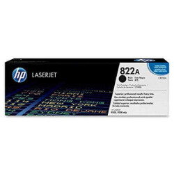 Hp 822A-C8550A Orjinal Siyah Toner - Hp