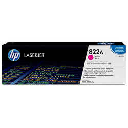Hp 822A-C8553A Kırmızı Orjinal Toner - 1