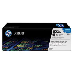 Hp 823A-CB380A Orjinal Siyah Toner - Hp