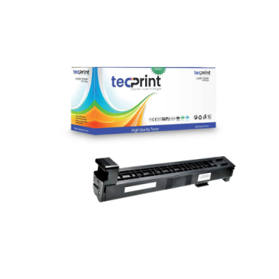 Hp 823A-CB380A Siyah Muadil Toner - 1