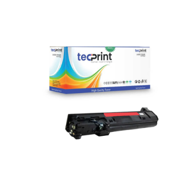 Hp 824A-CB383A Kırmızı Muadil Toner - 1