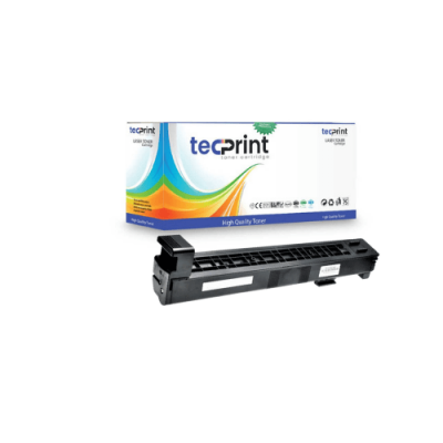Hp 824A-CB384A Siyah Muadil Toner - 1