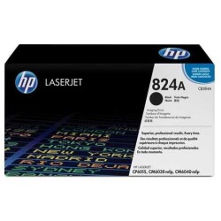 Hp 824A-CB384A Siyah Orjinal Drum Ünitesi - Hp