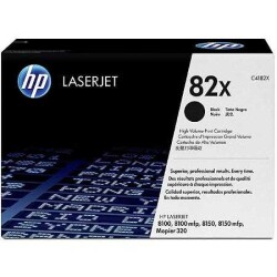 Hp 82X- C4182X Orjinal Toner - Hp