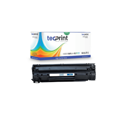 Hp 83X-CF283X Muadil Toner Yüksek Kapasiteli - 1