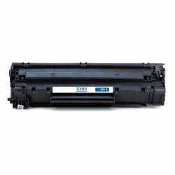 Hp 83X-CF283X Muadil Toner Yüksek Kapasiteli - 2