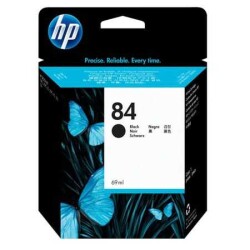 Hp 84-C5016A Siyah Orjinal Kartuş - Hp