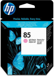 Hp 85-C9429A Açık Kırmızı Orjinal Kartuş - Hp
