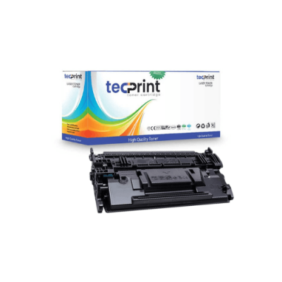 Hp 87A-CF287A Muadil Toner - 1