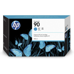 Hp 90-C5061A Mavi Orjinal Kartuş Yüksek Kapasiteli - Hp