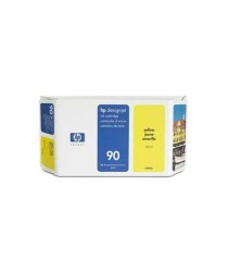 Hp 90-C5065A Sarı Orjinal Kartuş Yüksek Kapasiteli - Hp