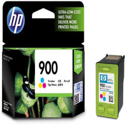 Hp 900-CB315A Orjinal Renkli Kartuş - Hp