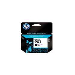 Hp 901-CC653A Orjinal Siyah Kartuş - Hp
