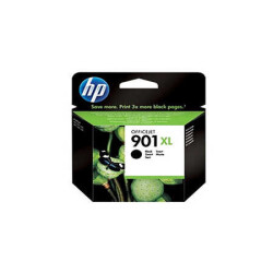 Hp 901XL-CC654A Orjinal Siyah Kartuş Yüksek Kapasite - 1