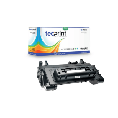 Hp 90A-CE390A Muadil Toner - 1