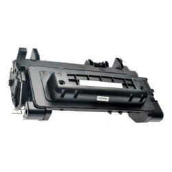 Hp 90A-CE390A Muadil Toner - 2