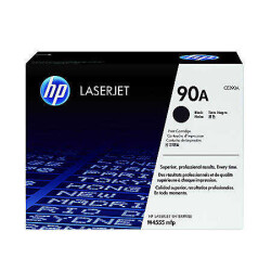 Hp 90A-CE390A Orjinal Toner - Hp