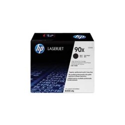 Hp 90X-CE390X Orjinal Toner Yüksek Kapasiteli - Hp