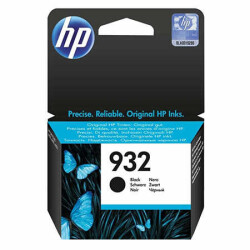 Hp 932-CN057AE Orjinal Siyah Kartuş - Hp
