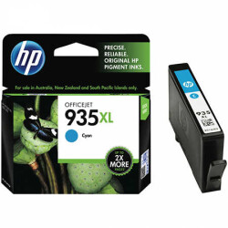 Hp 935XL-C2P24AE Orjinal Mavi Kartuş - Hp