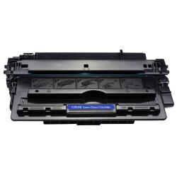 Hp 93A-CZ192A Muadil Toner - 2