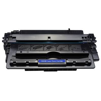 Hp 93A-CZ192A Muadil Toner - 2