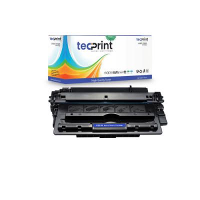 Hp 93A-CZ192A Muadil Toner - 1