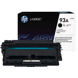 Hp 93A-CZ192A Orjinal Toner - Hp