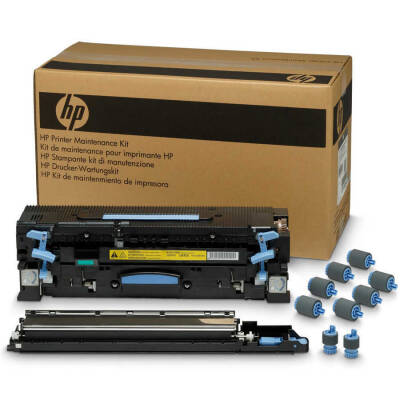 Hp C9153A Orjinal Fuser Bakım Kiti - 1