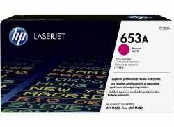 HP CF323A (653A) ORJİNAL KIRMIZI TONER - 1