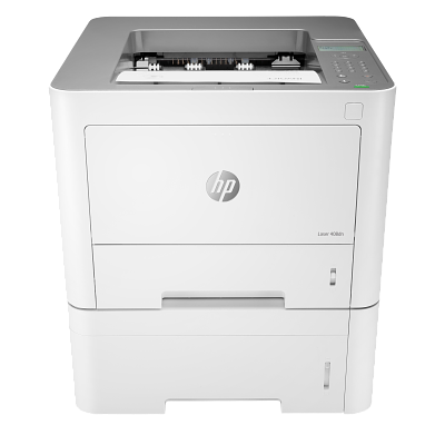 HP LaserJet Pro M408dn 40 sayfa dakika Siyah Beyaz Lazer Yazıcı - 1