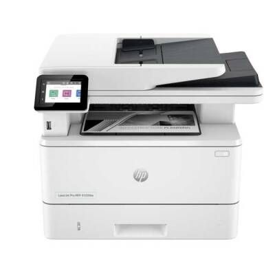 HP LaserJet Pro MFP 4103fdw 2Z629A Çok Fonksiyonlu Lazer Yazıcı - 1